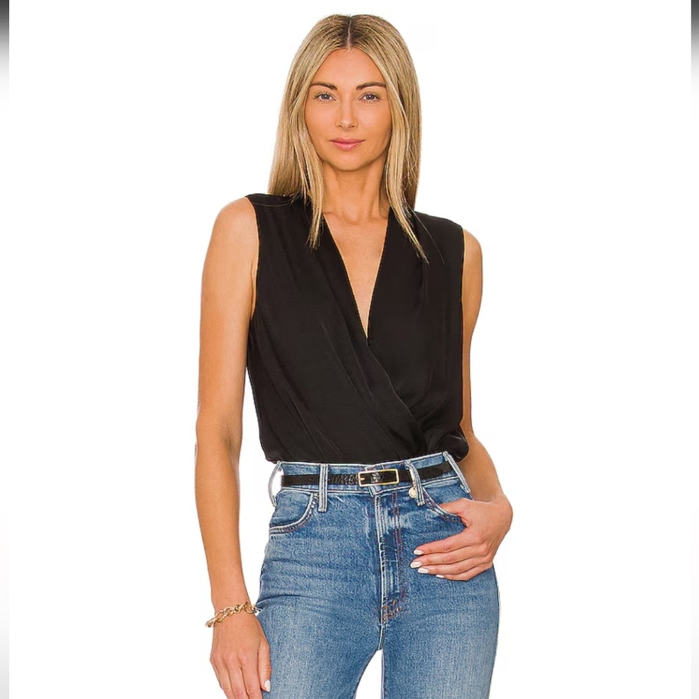 Favorite Daughter The Date Bodysuit